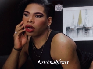 Krishnahfenty