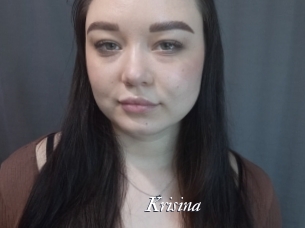 Krisina