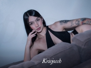 Krisjossh