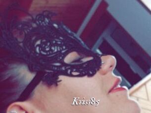 kriss85 Partouze