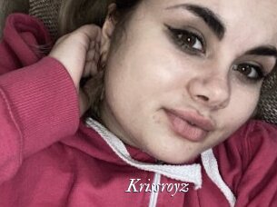 Krissroyz