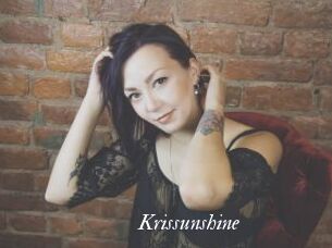 Krissunshine