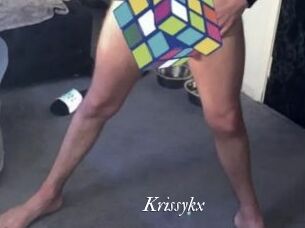 Krissykx