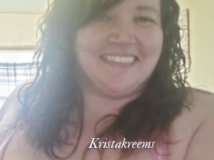 Kristakreems
