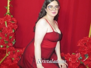 Kristaladams
