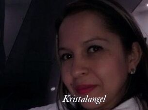Kristalangel