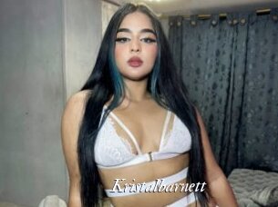 kristalbarnett Partouze