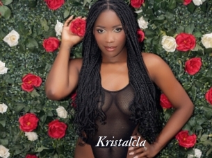 Kristalcla