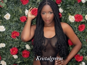 Kristalgreens