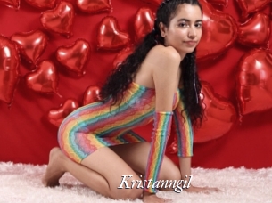Kristanngil