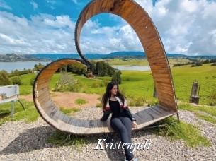 Kristenjuli