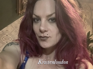 Kristenlondon