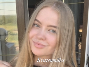 Kristenmilles