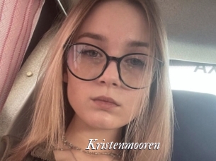 Kristenmooren