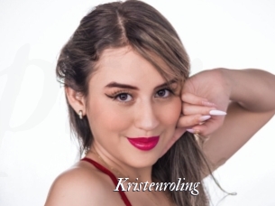 Kristenroling