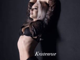 Kristenrose