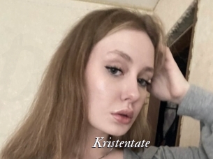 Kristentate