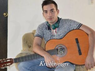 Kristhesinger