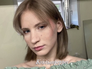 Kristianpepper