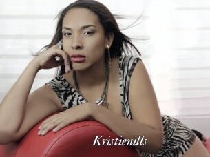 Kristienills