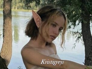 Kristigreys