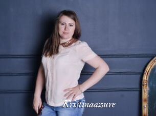 Kristinaazure