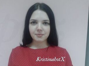 KristinahotX