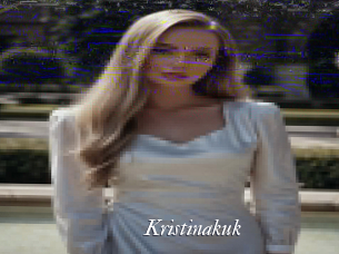 Kristinakuk