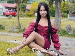 Kristinaluxx
