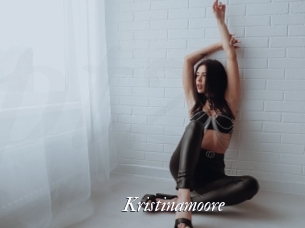 Kristinamoore