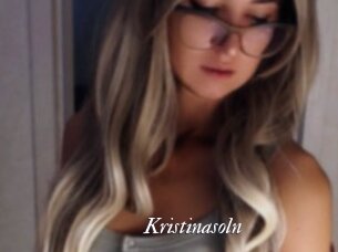 Kristinasoln
