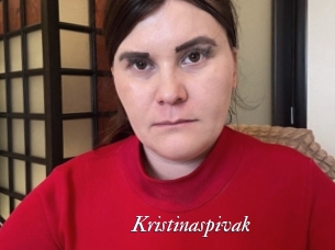 Kristinaspivak