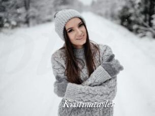 Kristinatayler