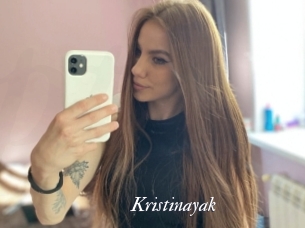 Kristinayak