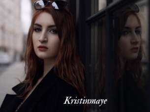 Kristinmaye
