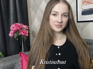 Kristinstout