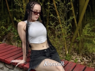 kristisilk Partouze