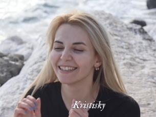 Kristisky
