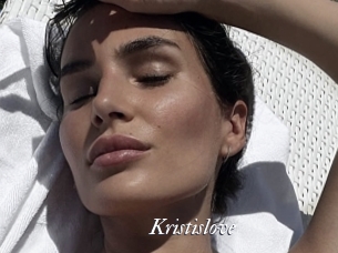 Kristislove