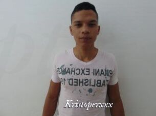 Kristoperxxx