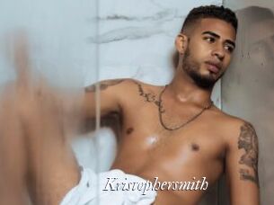 Kristophersmith