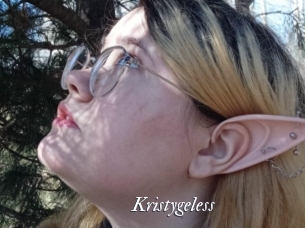 Kristygeless