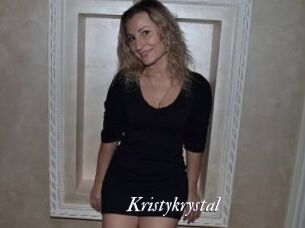 kristykrystal Partouze
