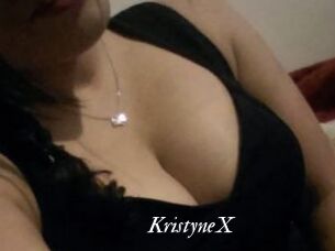 KristyneX