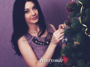 Kristysmile