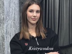 Kristywoodson