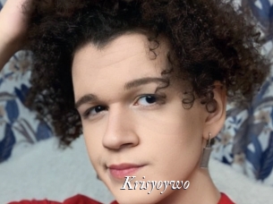 krisyoywo Partouze