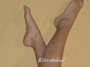 Krivodubsal