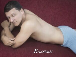 Krixxxuss