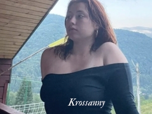 Krossanny